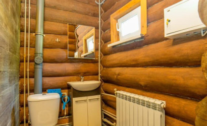 Купить коттедж, Ясюки, Песочная ул., 25 соток. Фото 24