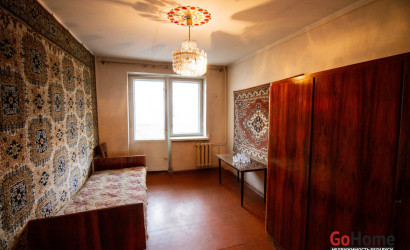 Купить 3-комнатную квартиру, Гомель, ул. Малайчука, д. 29. Фото 3