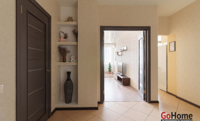 Снять 1-комнатную квартиру, Гомель, ул. Интернациональная, д. 42. Фото 5