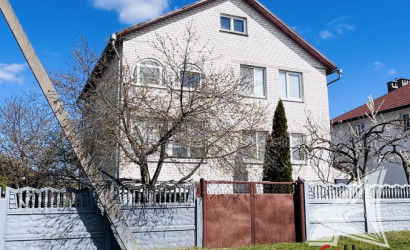 Купить дом, Брест, Гершоны, 11.95 соток. Фото 6