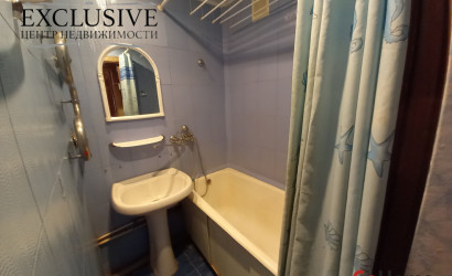 Купить 4-комнатную квартиру, Новополоцк, Молодежная ул., 105. Фото 17