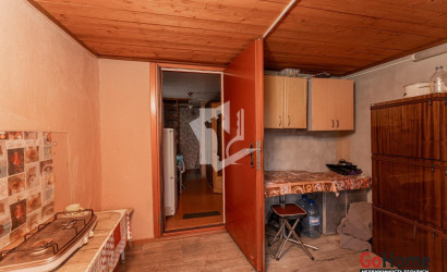 Купить дом в деревне, Родник-Рыбхоз, 8 соток. Фото 11