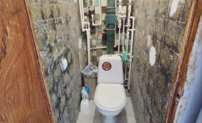 Купить 3-комнатную квартиру, Витебск, Репина, 8/1. Фото 10