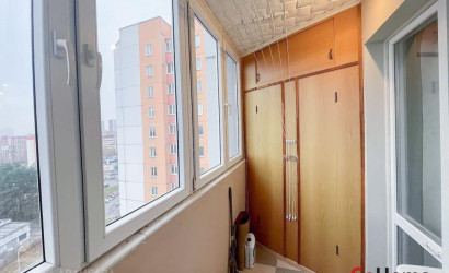 Купить 2-комнатную квартиру, Минск, 50 лет Победы ул., 10 (Первомайский район). Фото 10