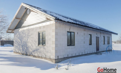 Купить дом, Озеро, СТ Наша Дача, 10 соток. Фото 1