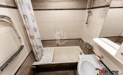 Купить 3-комнатную квартиру, Минск, Мирошниченко ул., 18/2 (Советский район). Фото 15