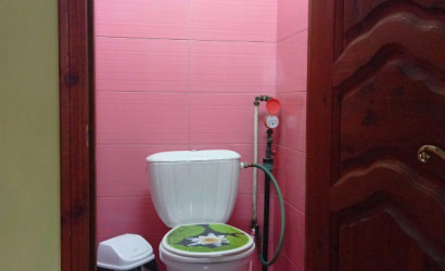 Снять на сутки коттедж, Лепель, Пушкинская. Фото 3