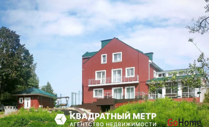 Купить коттедж, Гаище, 24.92 соток. Фото 29
