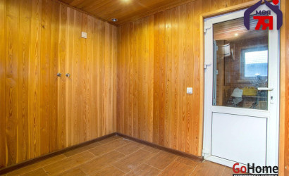 Купить дом, Вытроповщина, Тюрлевская ул., 20 соток. Фото 39