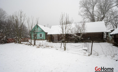 Купить дом, Волковщина, 50 соток. Фото 9