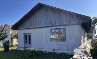 Купить дом, Брест, Мухавецкий с/с, 5 соток. Фото 10