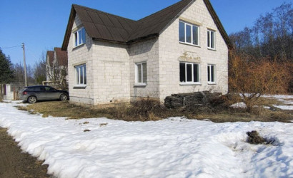 Купить дом, Полыковичи, Лесная, 19.61 соток. Фото 2