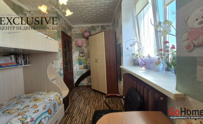 Купить коттедж, Полоцк, Космонавтов 5-й пер., 6, 8.9 соток. Фото 25