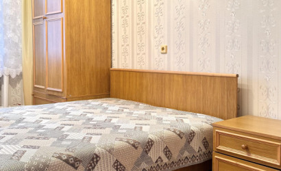 Купить 2-комнатную квартиру, Минск, Шаранговича ул., 60 (Фрунзенский район). Фото 3