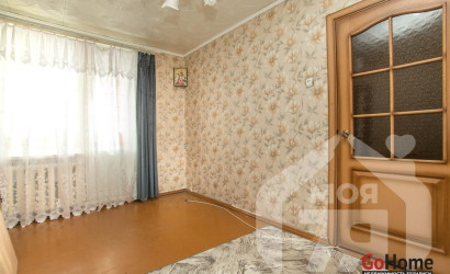 Купить 2-комнатную квартиру, Молодечно, Будавников ул., 13. Фото 7