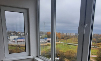 Купить 2-комнатную квартиру, Городок, Комсомольская. Фото 13