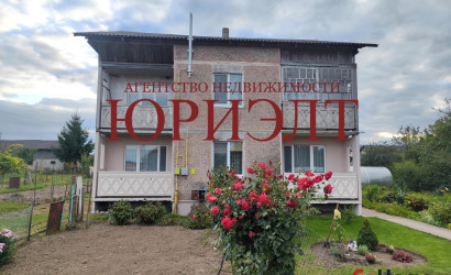 Купить 4-комнатную квартиру, Новый Двор, Заречная. Фото 1