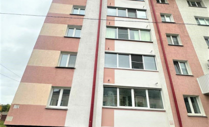 Купить 3-комнатную квартиру, Гомель, Димитрова, 80. Фото 1