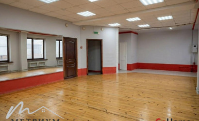 Аренда помещения, Минск, Тростенецкая ул., 3, 107.7 кв.м.. Фото 1