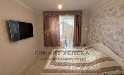 Купить 3-комнатную квартиру, Брест, ул. Сябровская, д. . Фото 7