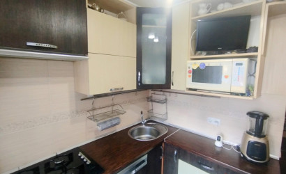 Купить 3-комнатную квартиру, Лида, Победы просп., 40. Фото 13