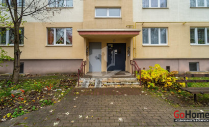 Купить 1-комнатную квартиру, Минск, Казинца ул., 80 (Октябрьский район). Фото 16