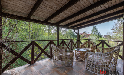 Купить коттедж, Сосенка, Старая ул., 25 соток. Фото 27