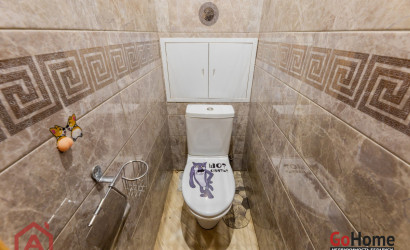 Купить 2-комнатную квартиру, Минск, Слободская, 17 (Московский район). Фото 5