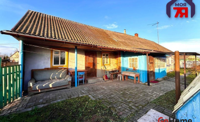 Купить дом, Поварчицы, Советская ул., 25 соток. Фото 24