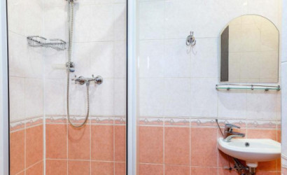 Купить 3-комнатную квартиру, Минск, Физкультурная ул., 14 (Ленинский район). Фото 10