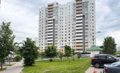 Купить 2-комнатную квартиру, Минск, Налибокская ул., 17(Фрунзенский район). Фото 17