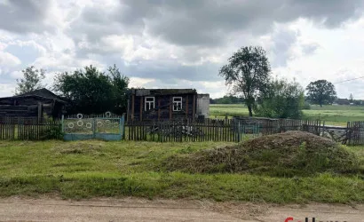  1-этаж.(40 м2), Калита(Центральная ул.)