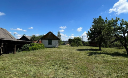 Купить дом, Русиновичи, Шоссейная, 25 соток. Фото 8