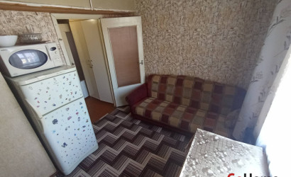 Снять 1-комнатную квартиру на сутки, Ганцевичи, Строителей д.31. Фото 3