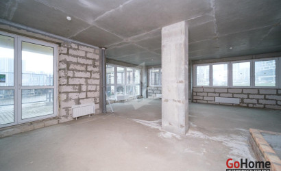 Купить 3-комнатную квартиру, Минск, Мира просп., 6(Октябрьский район). Фото 8