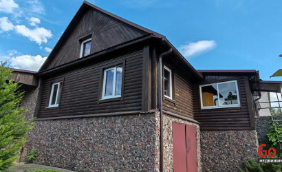 Купить дом, Дятлово, Пищулина ул., 16, 10.63 соток. Фото 2