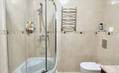 Снять 3-комнатную квартиру, Минск, Тургенева ул. 1 (Советский район). Фото 16