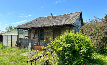 Купить дом, Старобин, Пушкина ул., 20 соток. Фото 6
