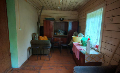 Купить 2-комнатную квартиру, Витебск, 10-я Загородная, 2. Фото 1