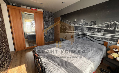 Купить 3-комнатную квартиру, Брест, ул. Пронягина, д. . Фото 10