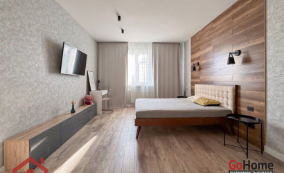 Снять 3-комнатную квартиру, Минск, Победителей, 115 (Центральный район). Фото 5