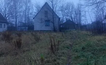  1-этаж.(38.5 м2), Полетники(39Б)