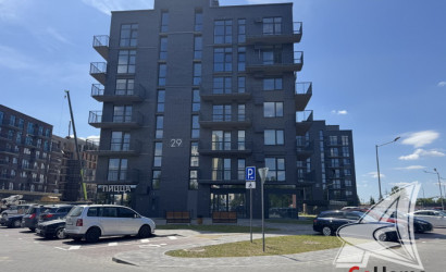 Аренда торгового помещения, Брест, Центр, 45.6 кв.м.. Фото 8