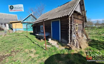  195 м2, Ольховцы(Соловьиная ул., 2)