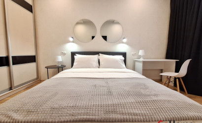 Снять 2-комнатную квартиру на сутки, Минск, Кирова 3-30 (Октябрьский район). Фото 15