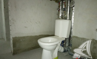 Купить 1-комнатную квартиру, Брест, Центр, ул. Фомина. Фото 8