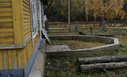  1-этаж.(140 м2), Гроди(Советская, д. 51)