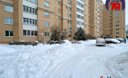 Купить 3-комнатную квартиру, Солигорск, Шахтеров б-р, 3. Фото 26