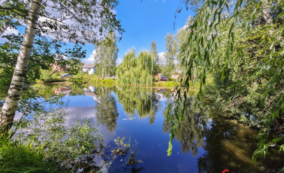 Купить дачу, СТ Электрон-89, Солнечная, 9.86 соток. Фото 29