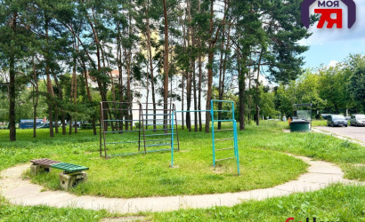 Купить 1-комнатную квартиру, Солигорск, ул. Набережная, 24/Б. Фото 19